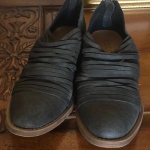 Coconuts by Matisse shoes size 8